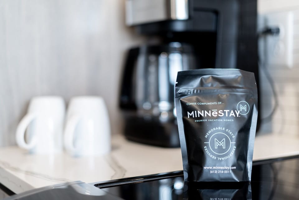 Complimentary Coffee
