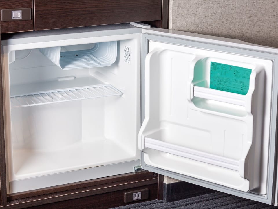Mini-refrigerator