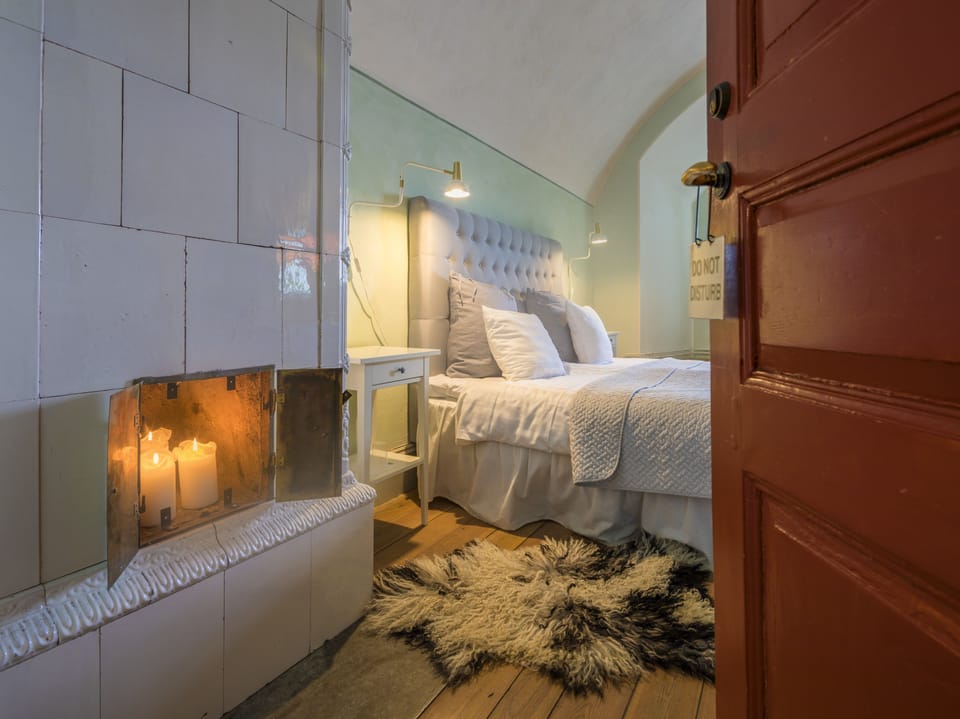 Standard Double or Twin Room, Ocean View | Individually decorated, free cribs/infant beds, free WiFi, bed sheets