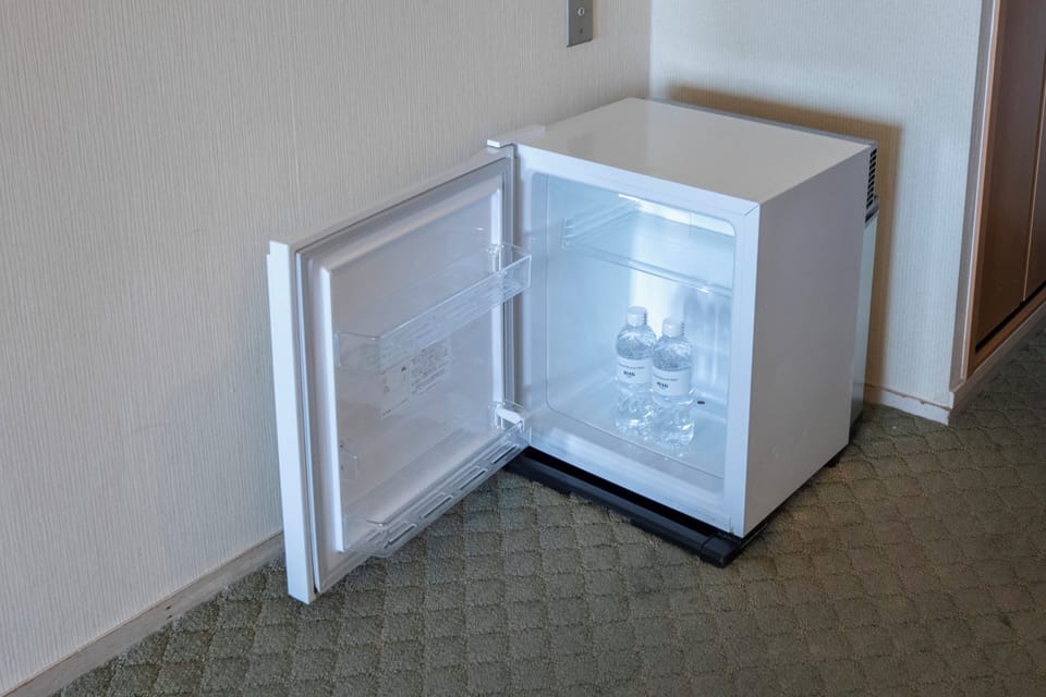 In-room safe, desk, blackout drapes, iron/ironing board