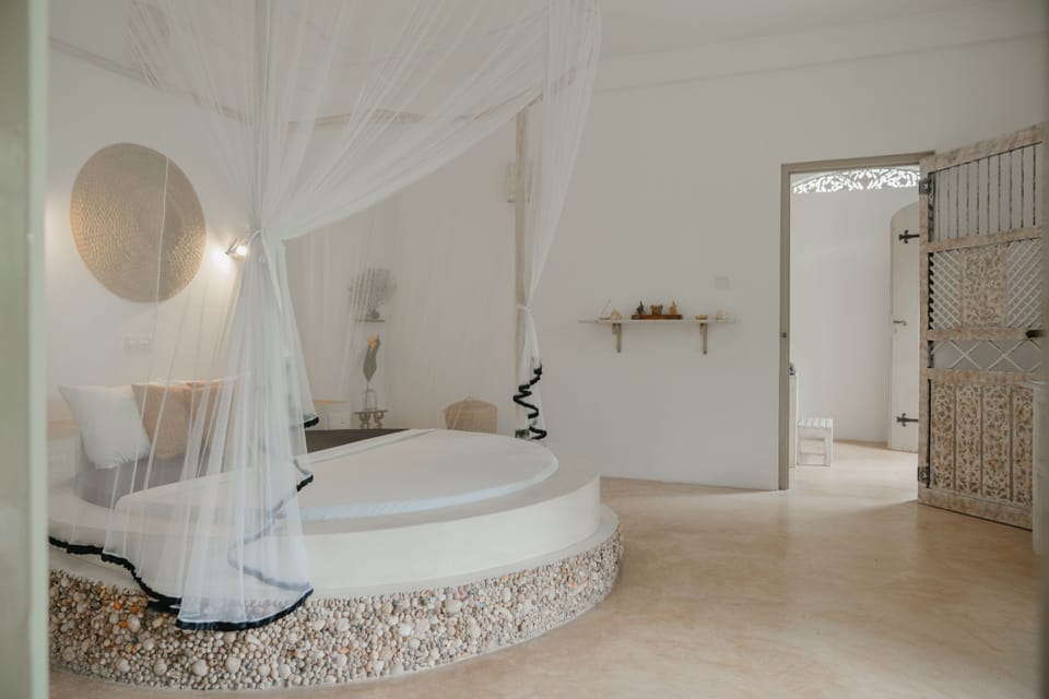Kirinuga Boutique Retreat Hotel in Tangalle