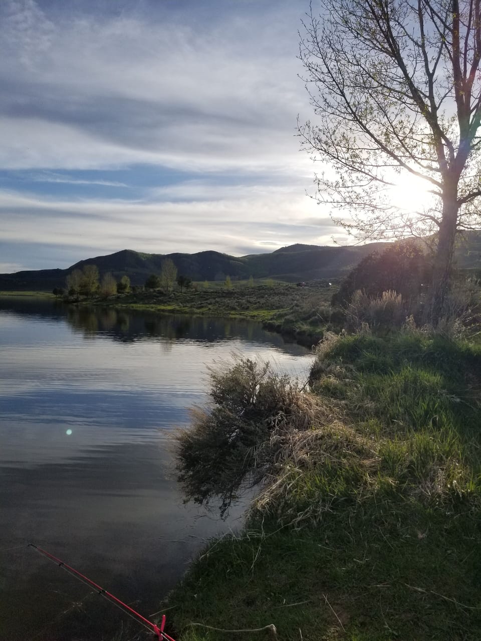 Stagecoach Fishing 