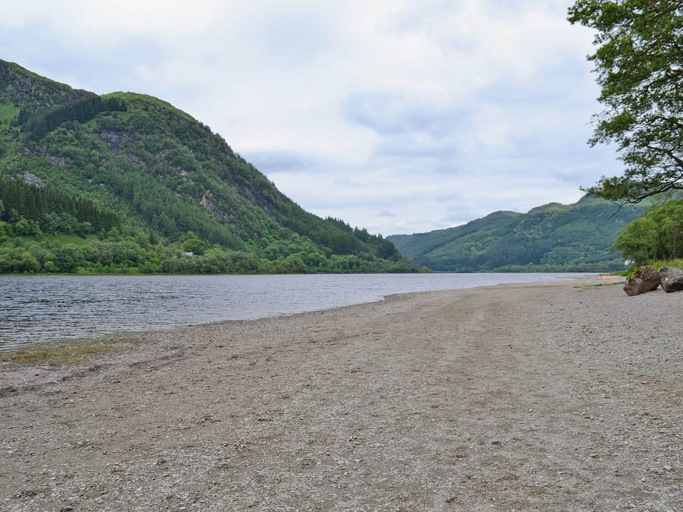 Trossachs | Scotland