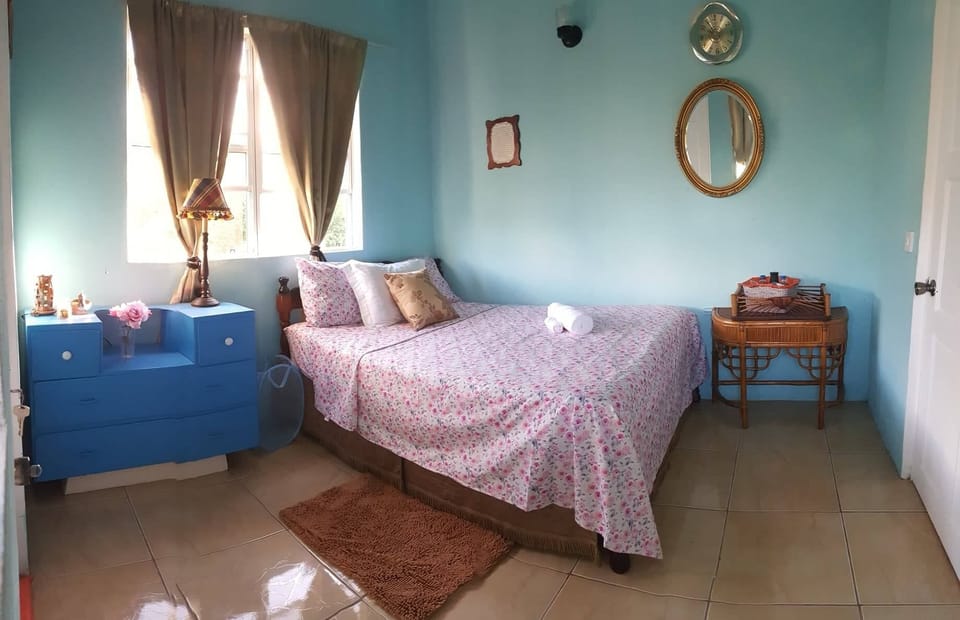 Bedroom two 