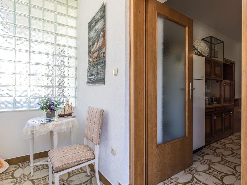 Room, Property, Furniture, Interior Design, Door, Building, Wall, House, Architecture, Home Door