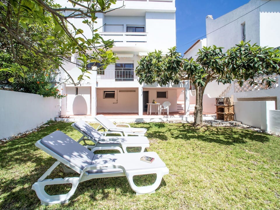 Plant, Building, Window, Tree, Outdoor Furniture, Land Lot, Urban Design, Grass, House, Residential Area