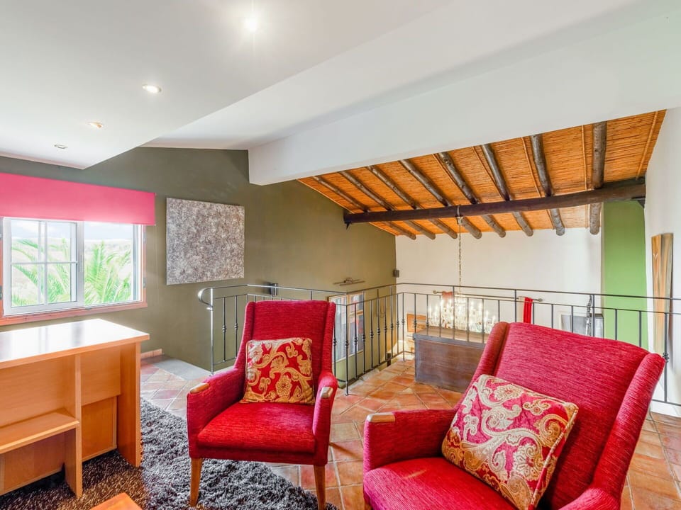 Property, Furniture, Window, Wood, Comfort, Orange, Lighting, Interior Design, Floor, Flooring