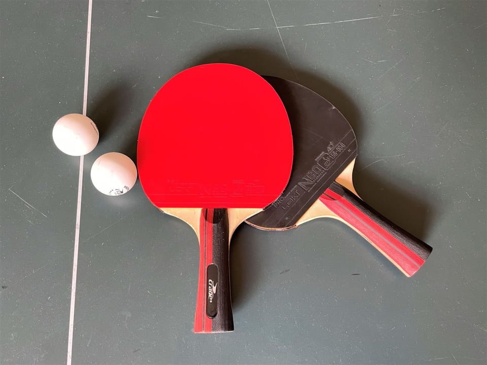 Table Tennis Racket, Material Property, Paint, Tints And Shades, Font, Art