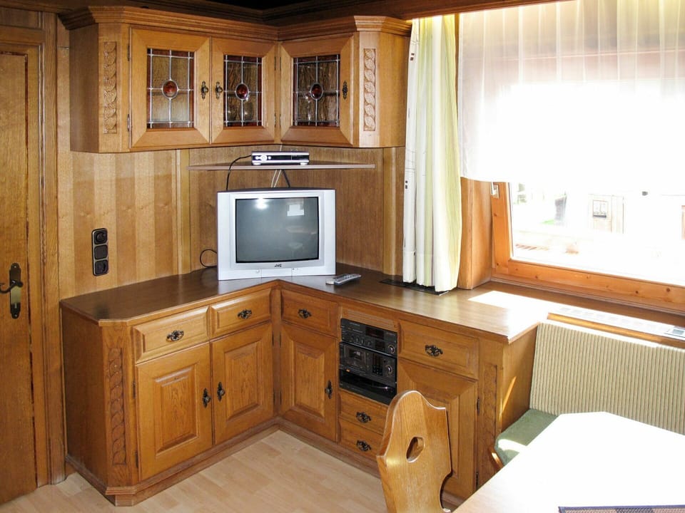 Furniture, Cabinetry, Room, Property, Kitchen, Interior Design, Cupboard, Building, Home, House