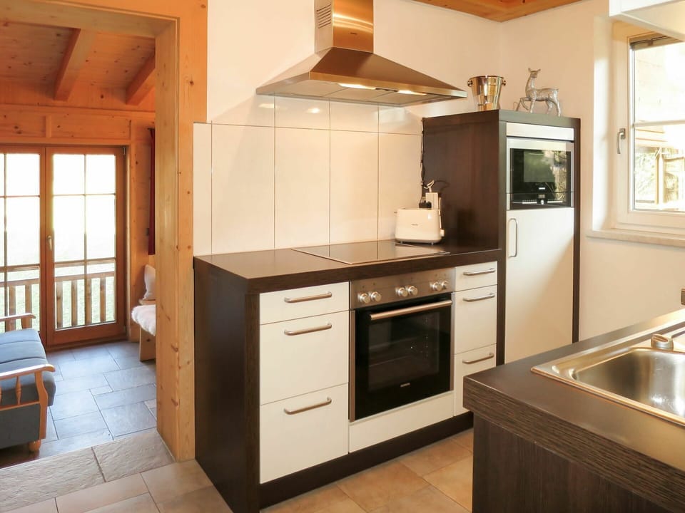 Cabinetry, Kitchen Sink, Sink, Property, Building, Countertop, Furniture, Plumbing Fixture, Window, Kitchen Stove