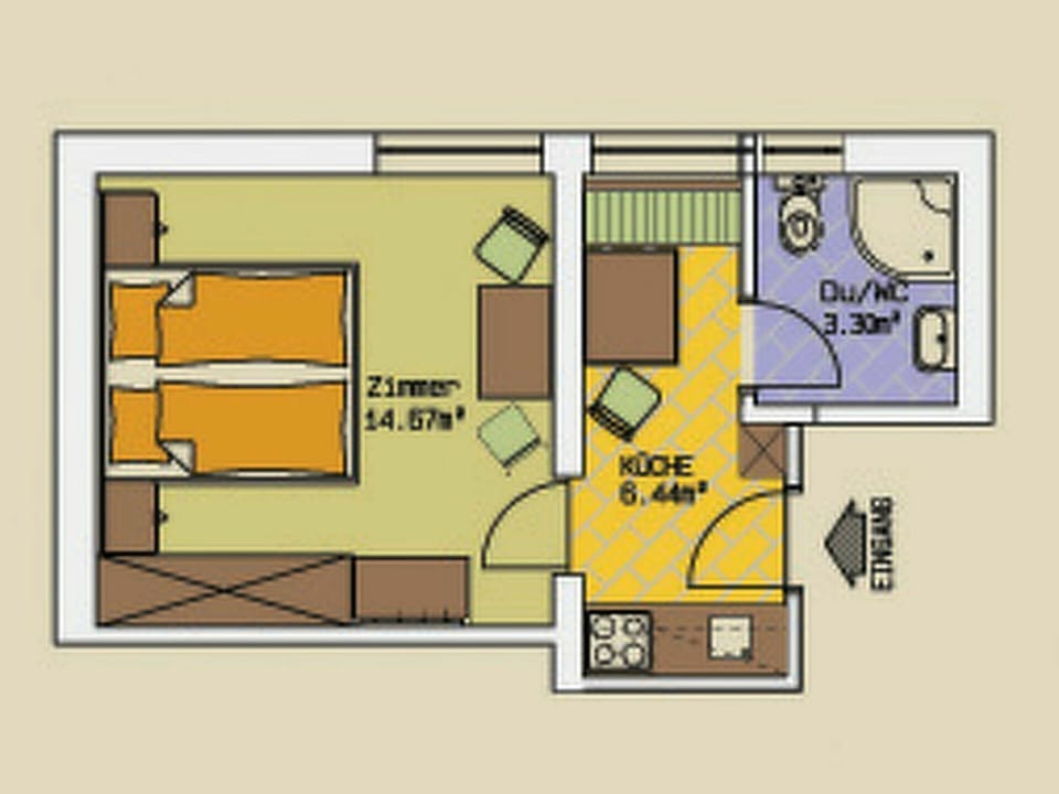 Rectangle, Room, Font, Artwork