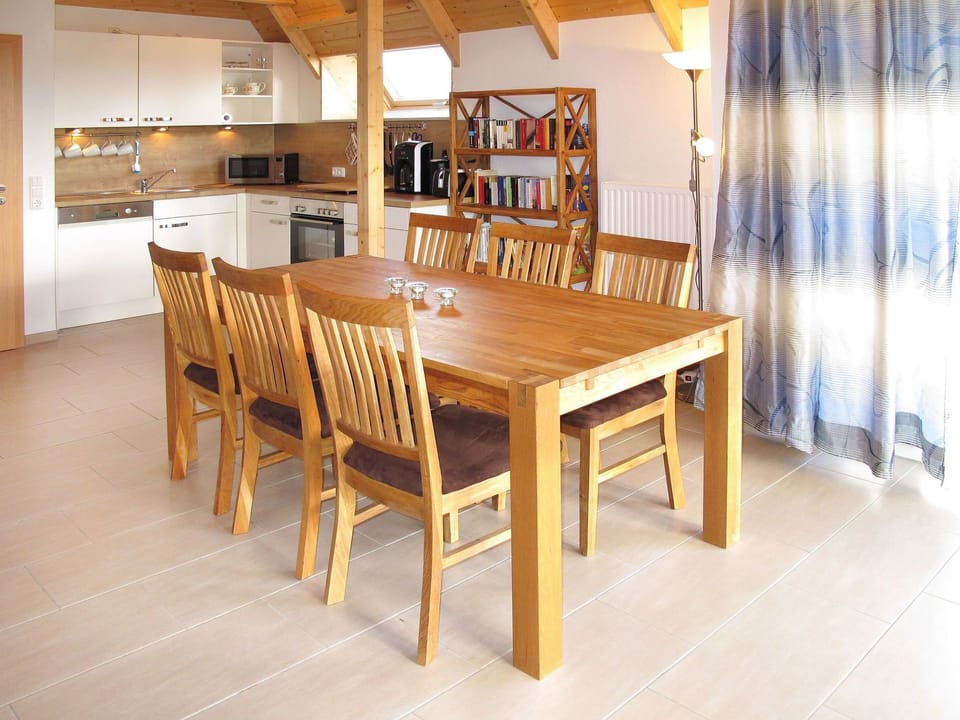 Furniture, Room, Dining Room, Table, Property, Floor, Interior Design, Hardwood, Kitchen & Dining Room Table, Building