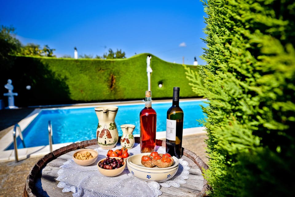 Villa, 3 Bedrooms | Pool | Seasonal outdoor pool