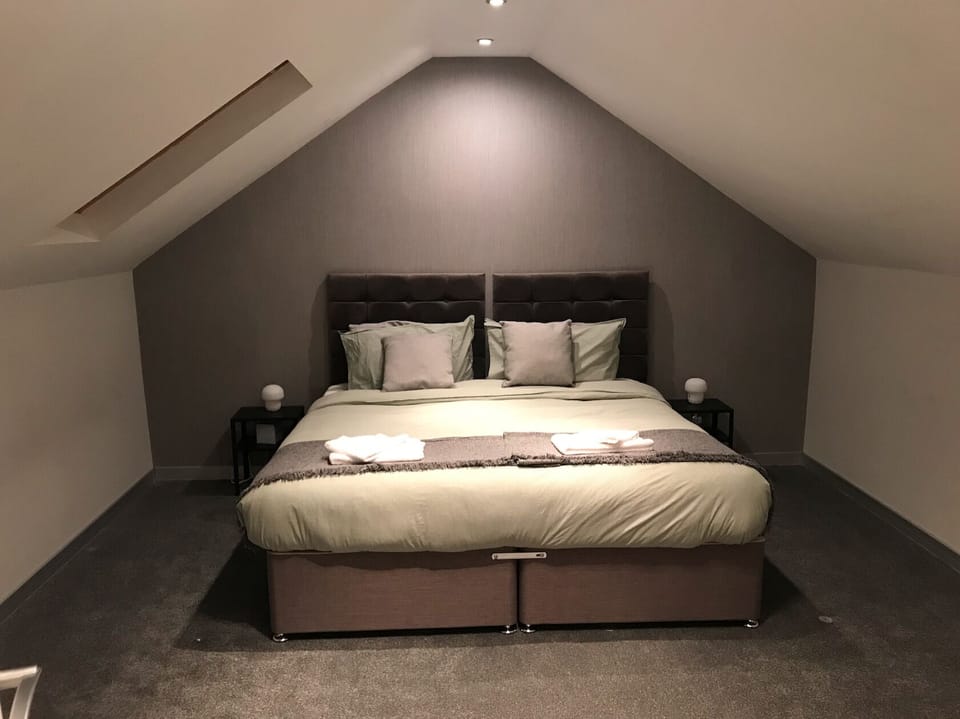 Richmond House by Staytor House in Exeter