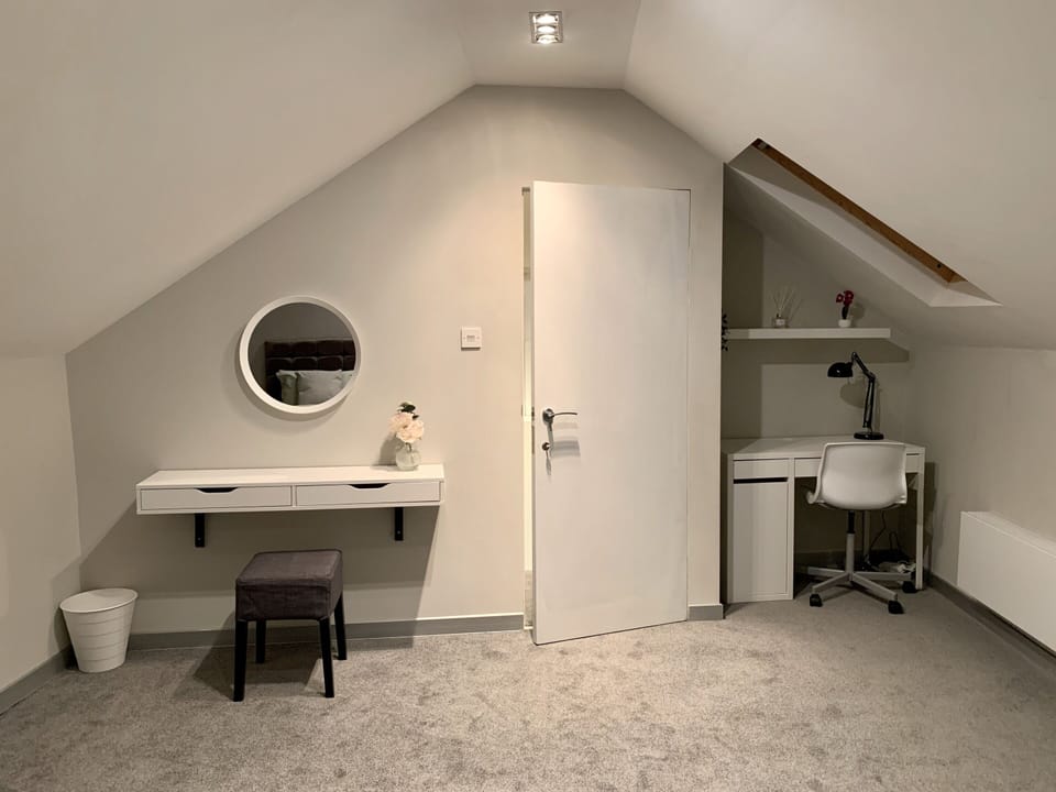 Richmond House by Staytor House in Exeter