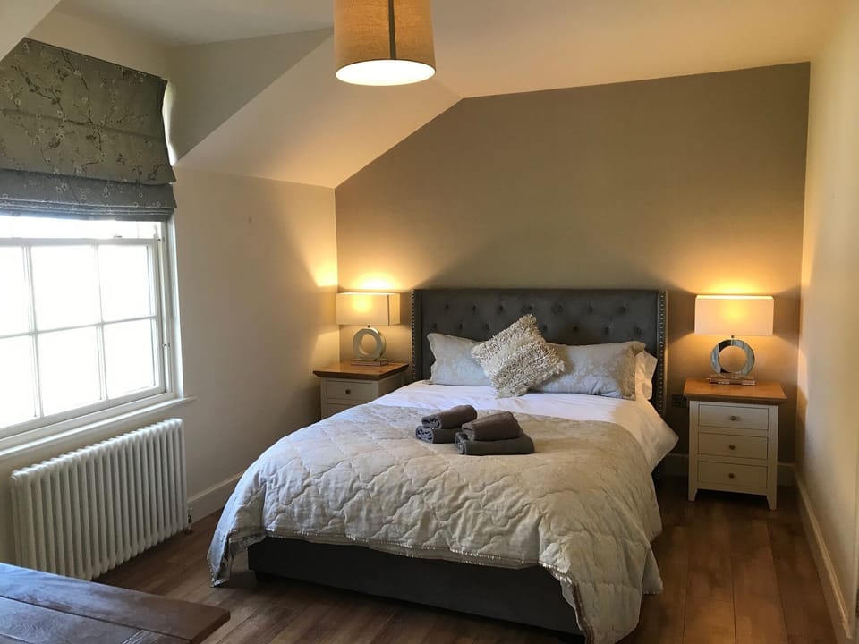 Luxury House, Ensuite, Golf View