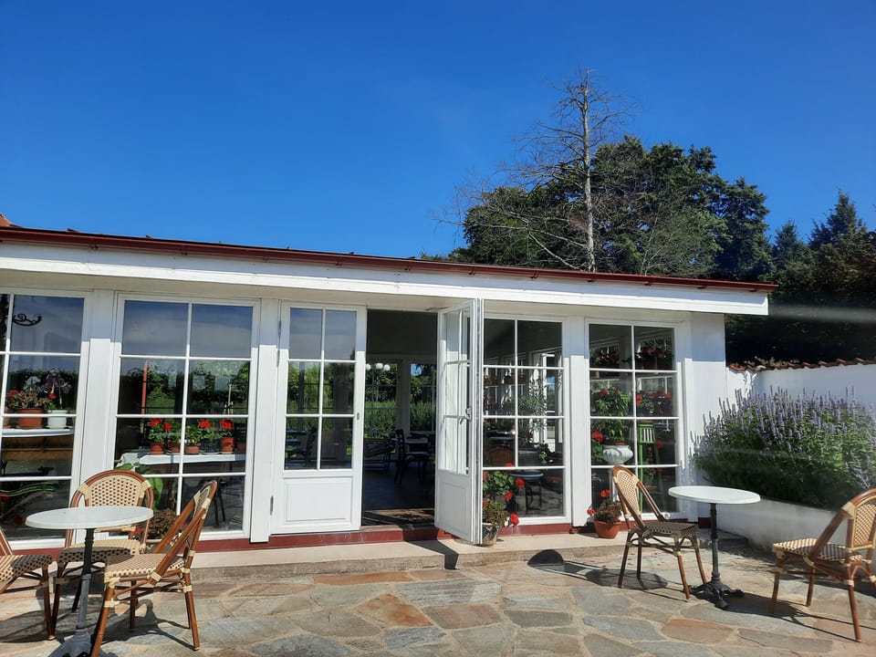 Hoby Gård Bed & Breakfast Bed and Breakfast in Skåne County