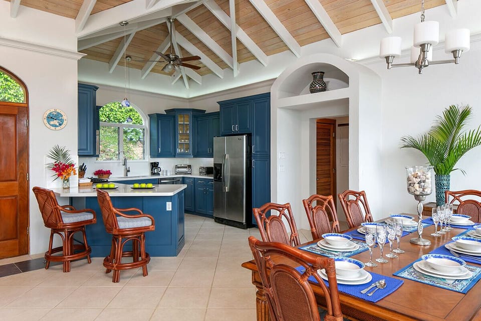 Southern Breeze - St. John, USVI