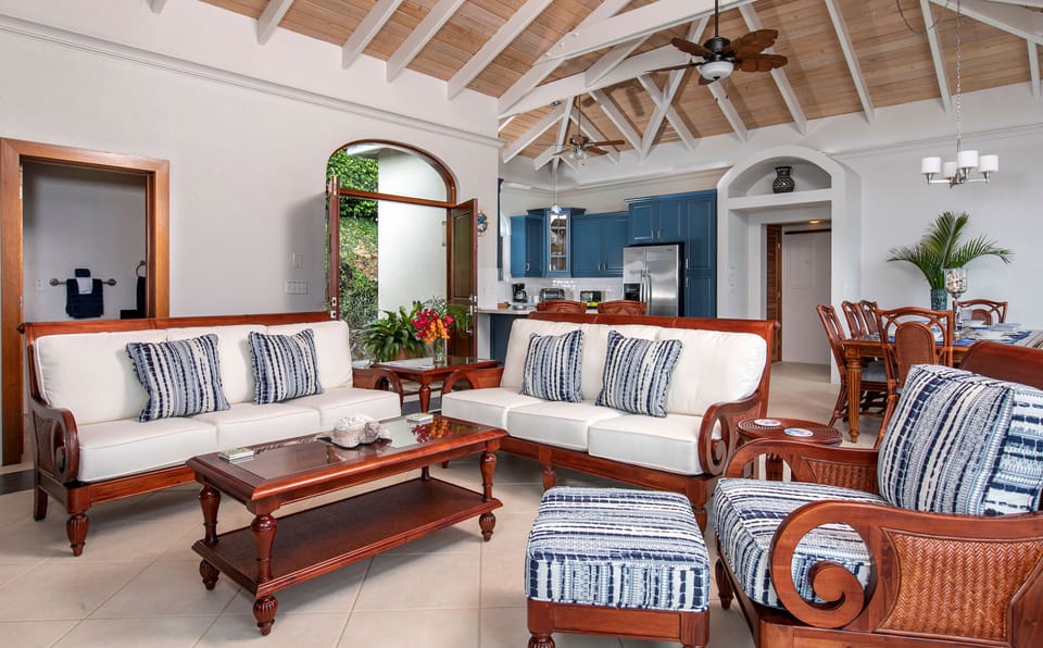 Southern Breeze - St. John, USVI