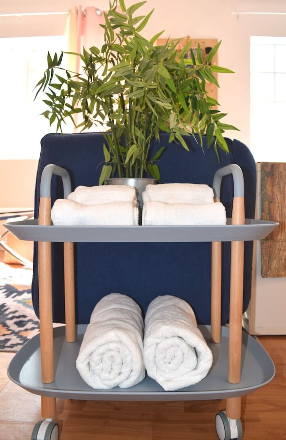Towels