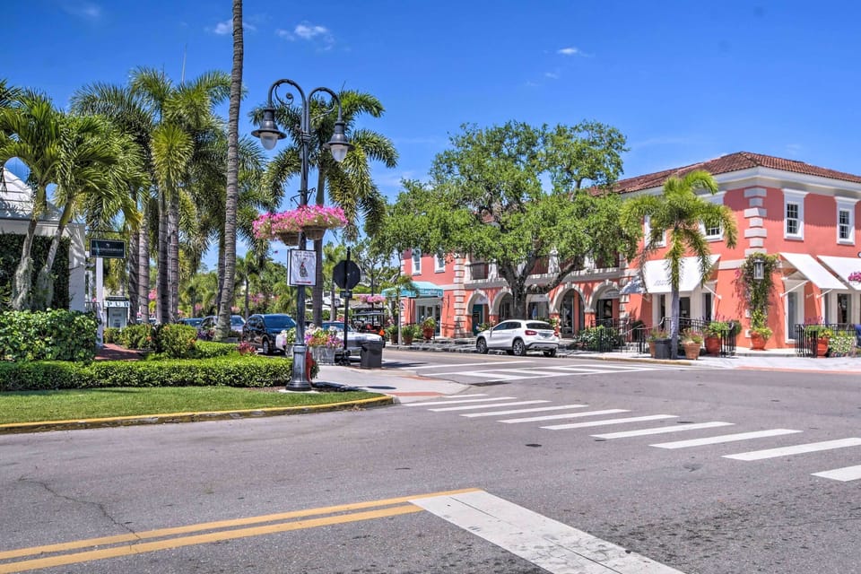 Nearby Attractions | Third Street Entertainment District
