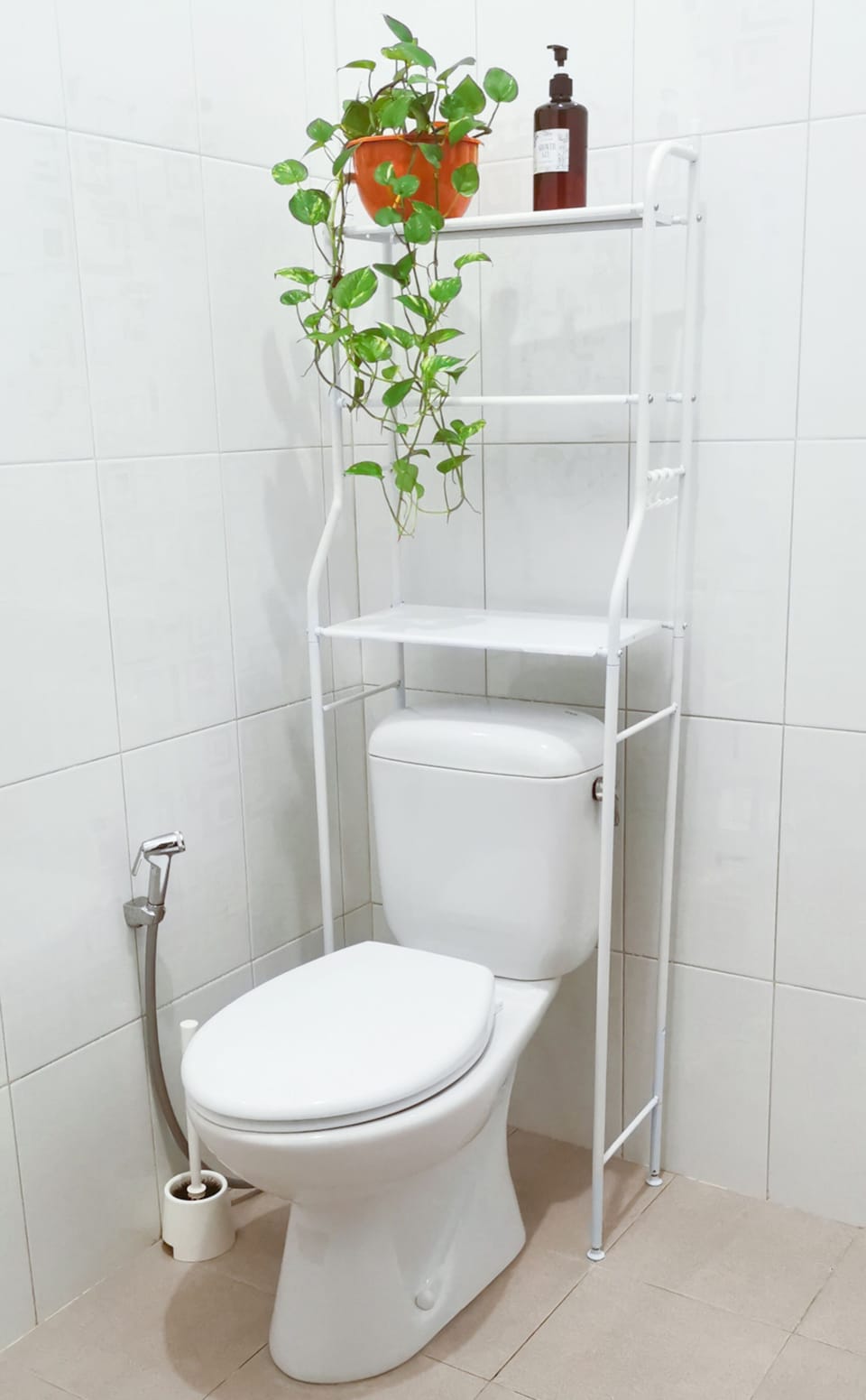 Deluxe Double Room | Bathroom | Towels