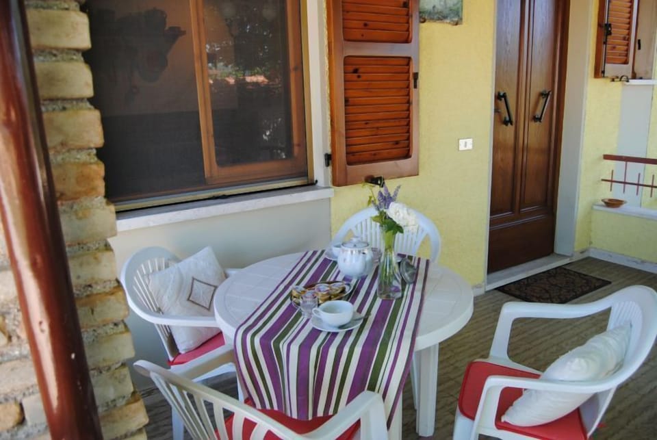 Porch