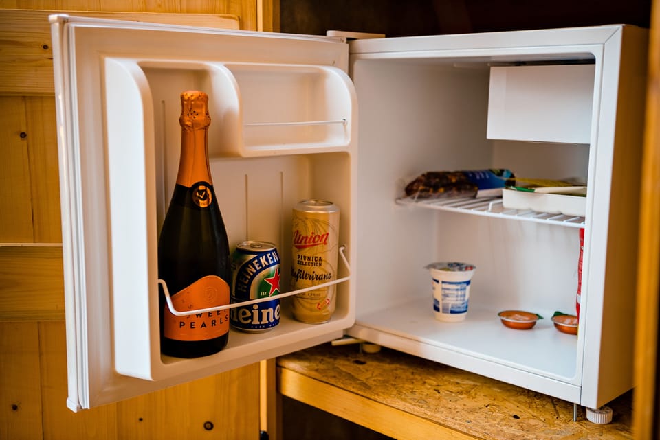 Minibar
