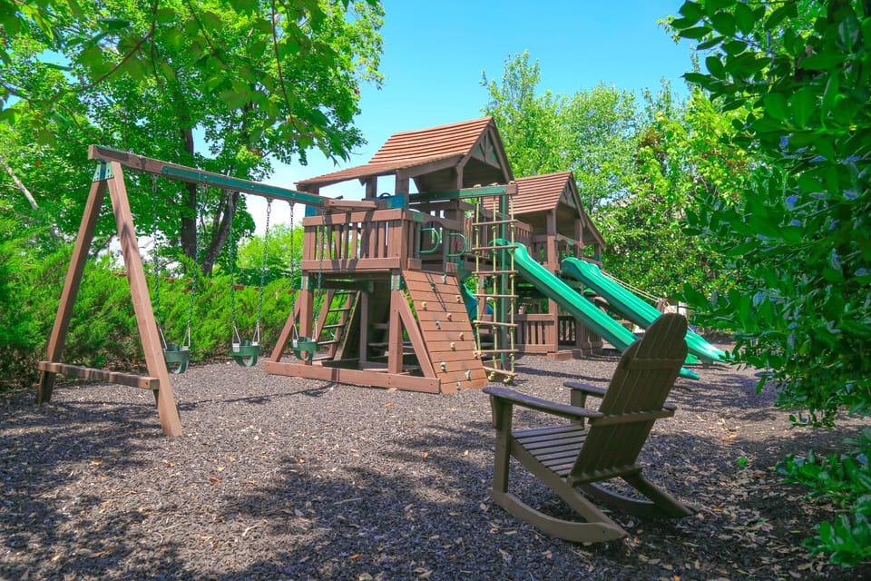 Children’s Playground 