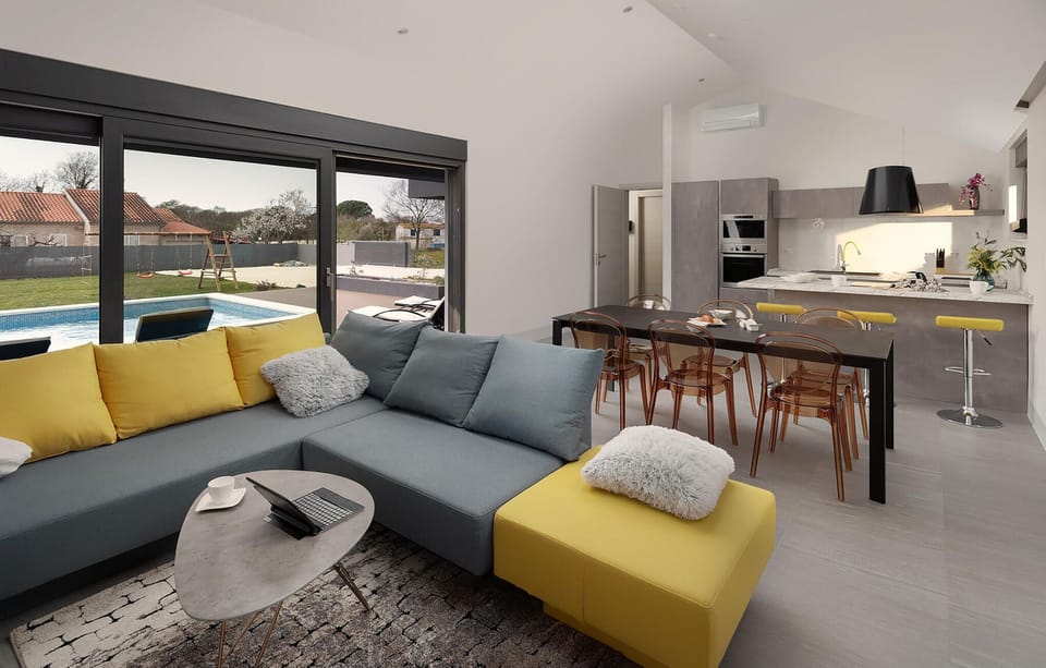 living-room