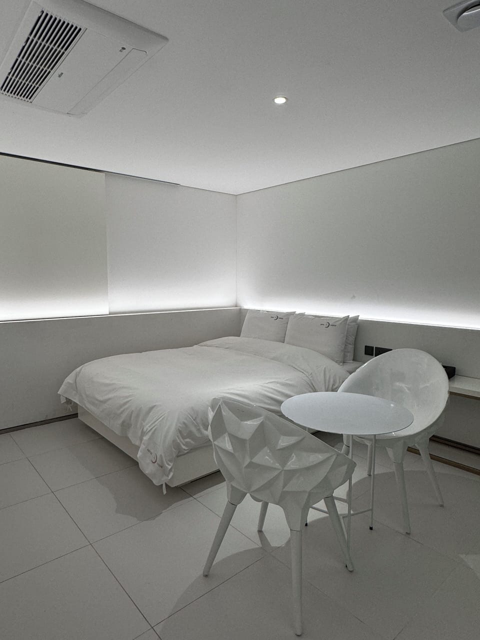 Deluxe Room | WiFi (free), bed sheets