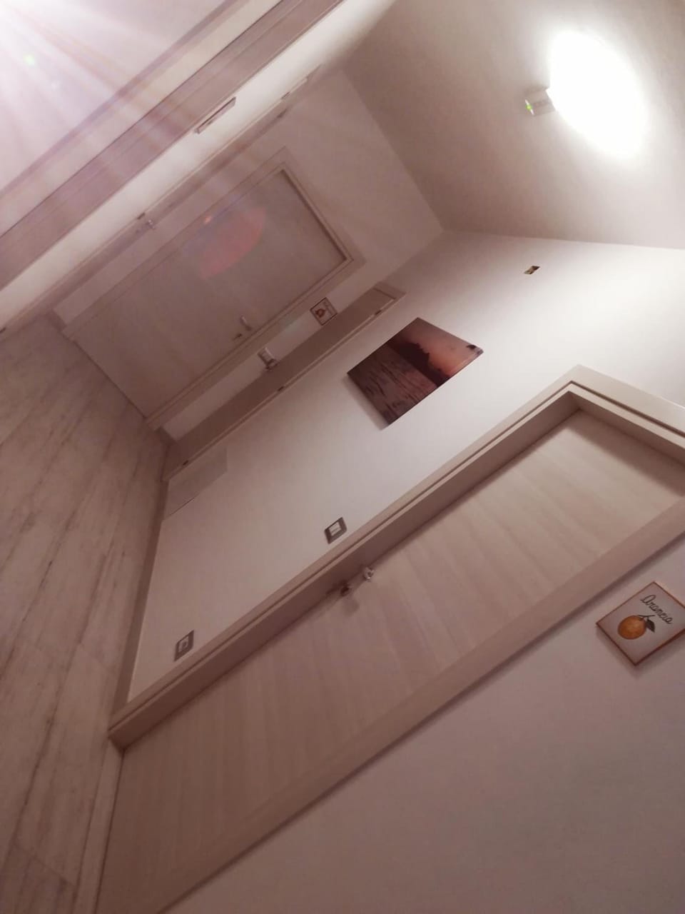 Minibar, in-room safe, desk, blackout drapes
