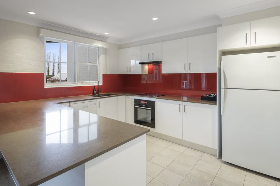Apartment, Multiple Beds | Room amenity