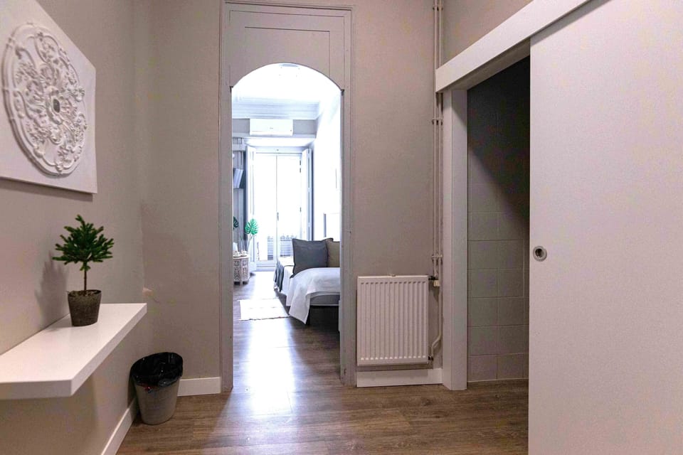 Classic Single Room, Balcony (H3) | Free WiFi, bed sheets