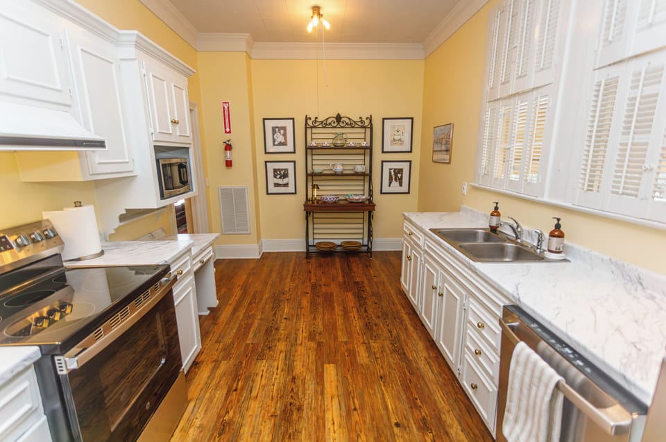 House | Private kitchen | Coffee/tea maker