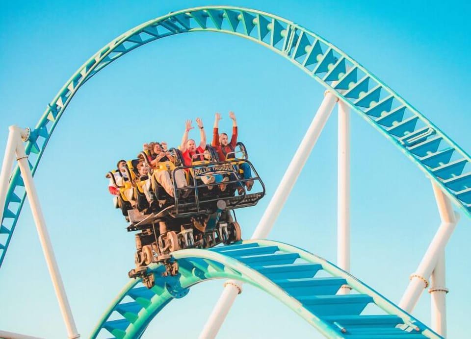 OWA Water park and sports
