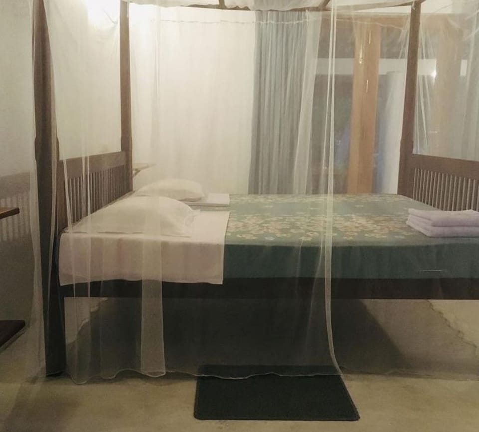 Whispering House Villa in Tangalle