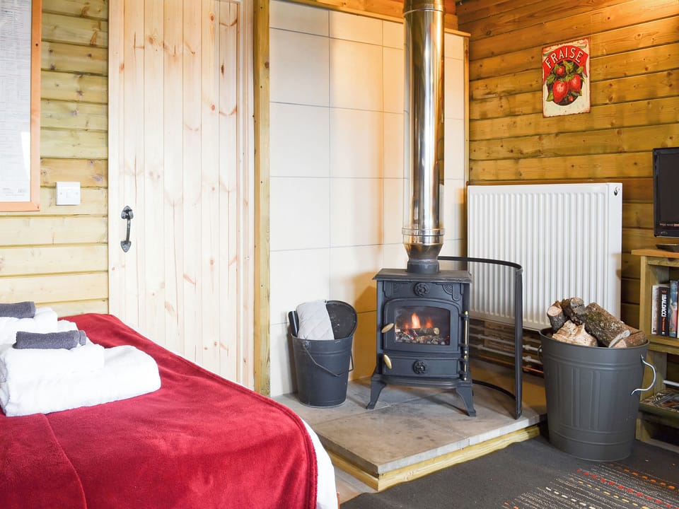 Studio | Robin&rsquo;s Lodge - Wallace Lane Farm Cottages, Brocklebank, near Caldbeck and Uldale