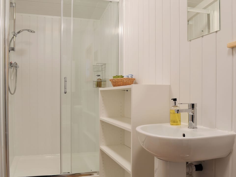 Studio | Robin&rsquo;s Lodge - Wallace Lane Farm Cottages, Brocklebank, near Caldbeck and Uldale