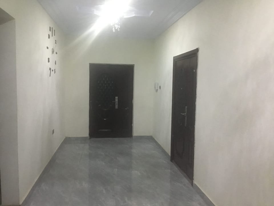 House | Interior