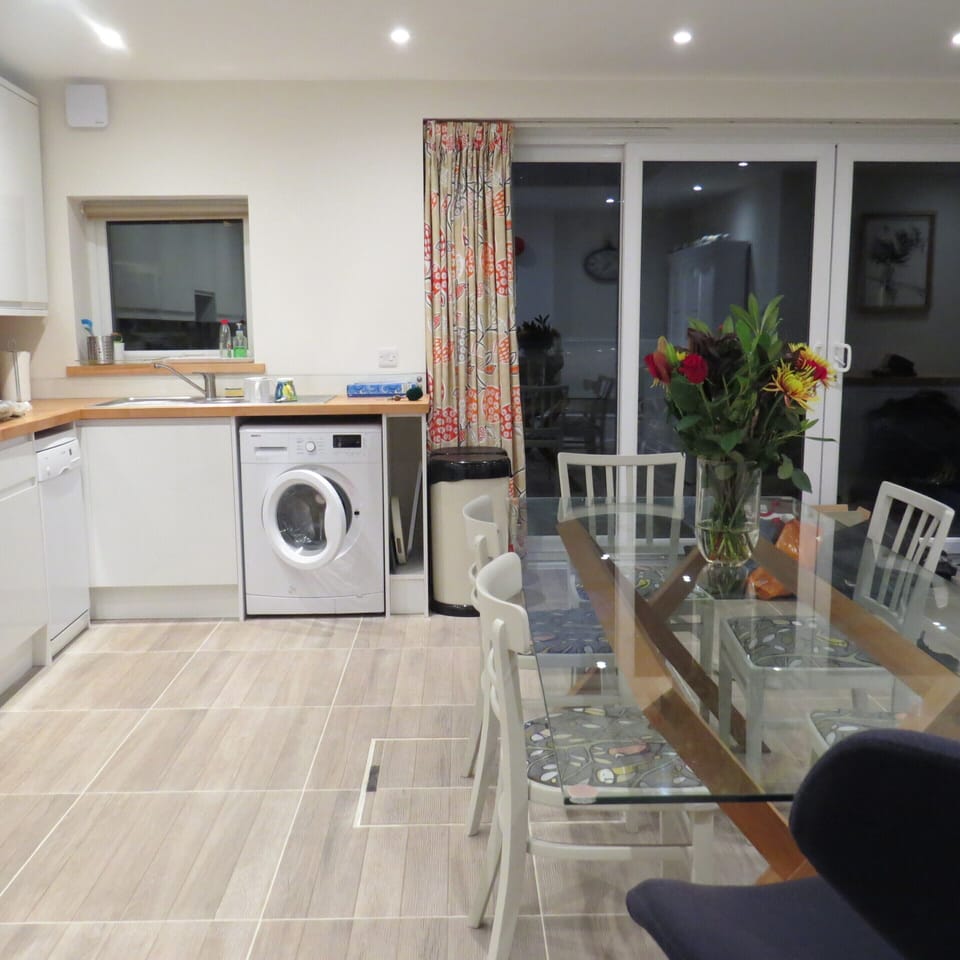 Family House, Private Bathroom | Shared kitchen