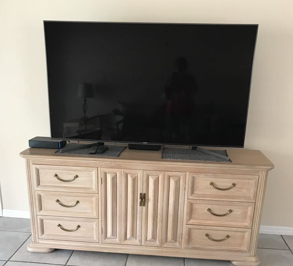Television