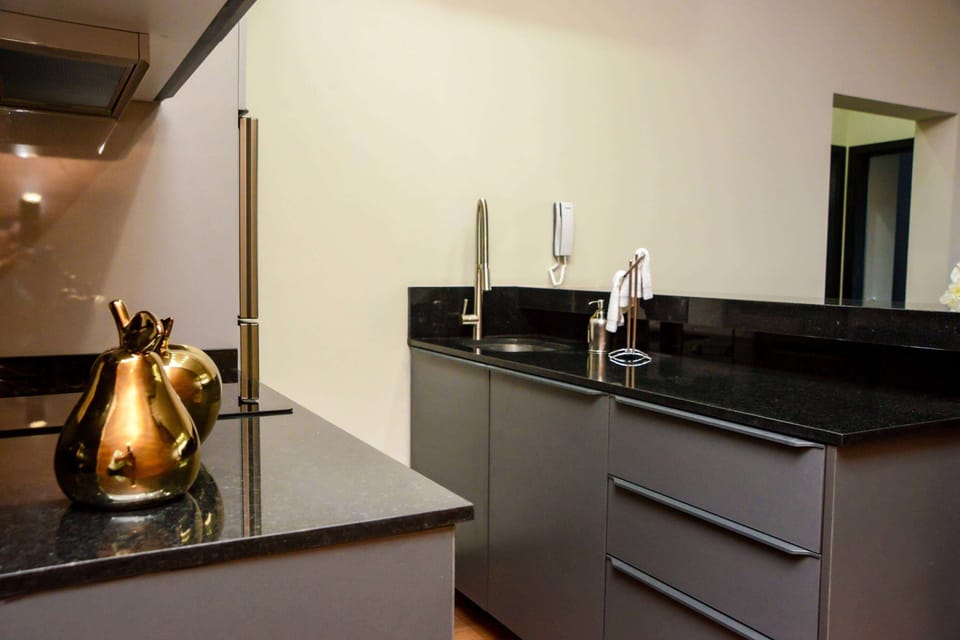 Down comforters, minibar, in-room safe, blackout drapes