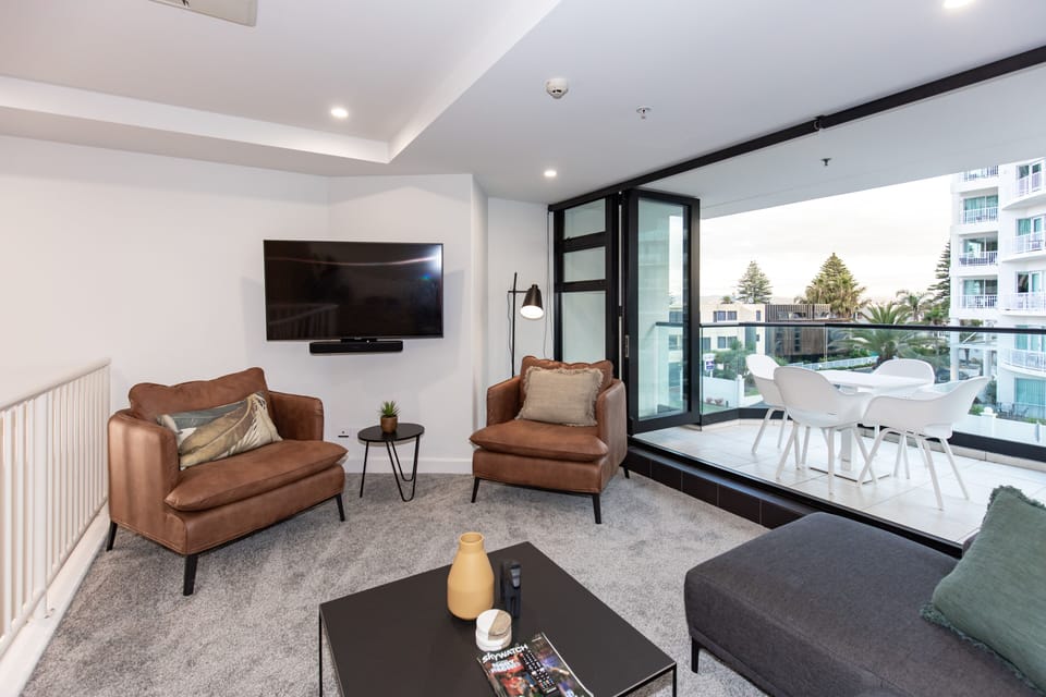 Lounge Area