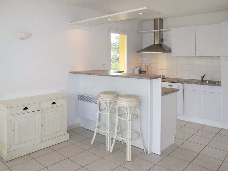 Furniture, Room, Property, Cabinetry, Floor, Kitchen, Interior Design, House, Building, Tile