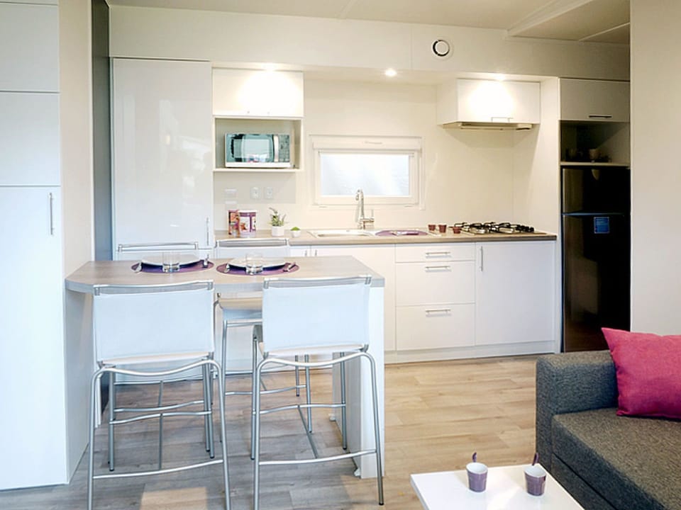 Furniture, Room, Property, Kitchen, Interior Design, Building, Floor, Countertop, House, Cabinetry