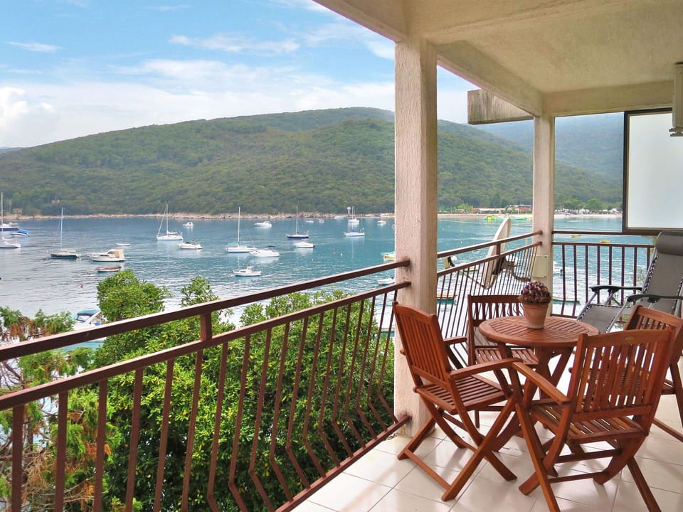 Property, Balcony, Real Estate, House, Porch, Room, Vacation, Building, Shore, Resort