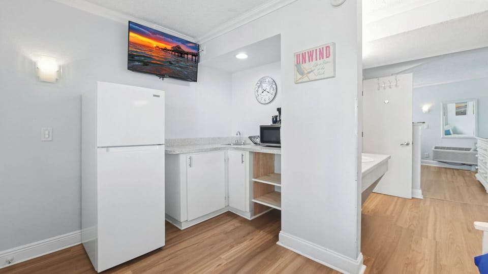 Kitchenette