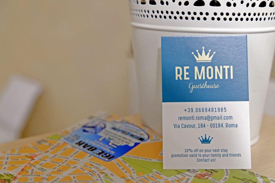 Room amenity