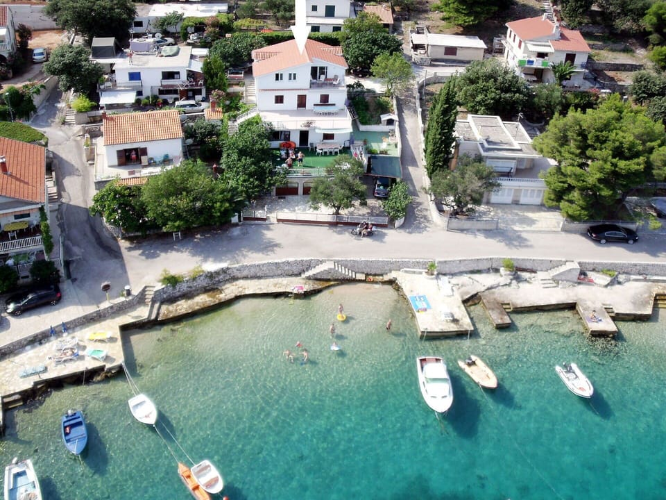 Property, Town, Building, Swimming Pool, Aerial Photography, Tourism, Real Estate, Leisure, House, Photography